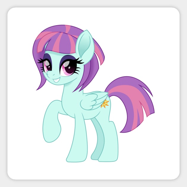 My little pony sunny flare store